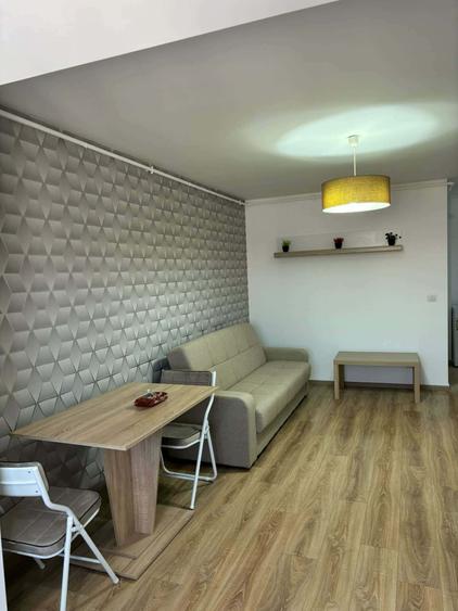 Apartament 2 Camere | Palladium Residence | Balcon | Centrala | Metrou - 4