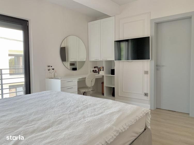 Vila Individuala | Tunari | Lux | 3 locuri de parcare - 7