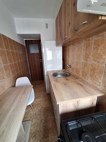 Apartament cu 2 camere nedecomandat în Aradul Nou