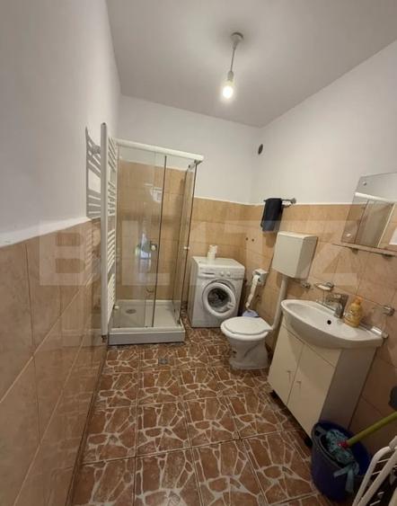 Apartament 1 cameră | Ultracentral | Piața Muzeului - 4