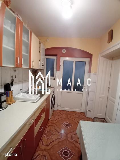 Apartament cu 2 camere în Ultracentral