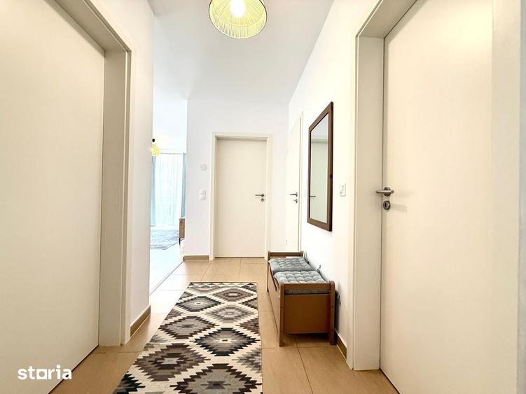 Apartament Modern 2 Camere | Avantgarden Tractorul | Parcare Inclusa - 12