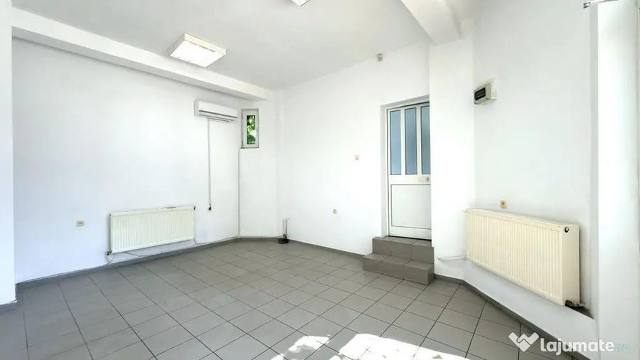 Spațiu comercial, de 25 mp, în Ultracentral