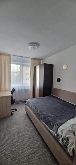 Apartament cu 3 camere decomandat în Nord