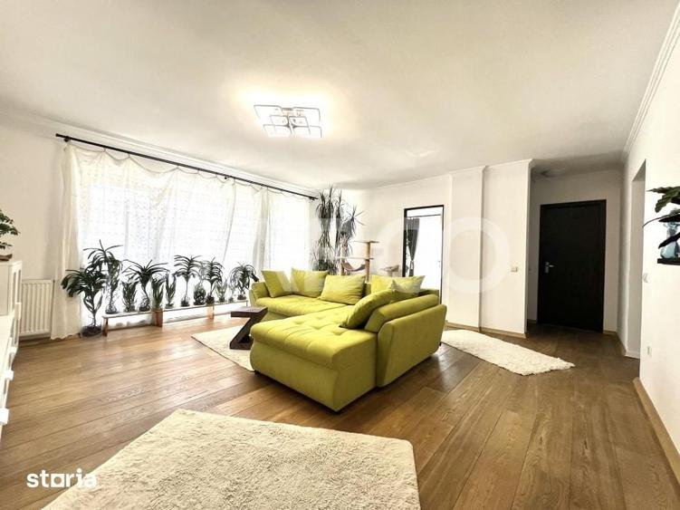 Apartament cu 4 camere semidecomandat în Bulgaria