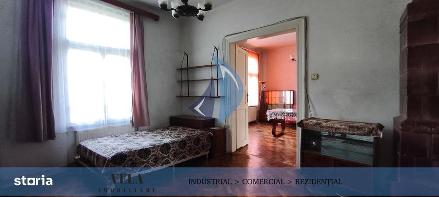 Spațiu comercial, de 92 mp, în Semicentral
