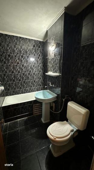 Apartament cu 2 camere decomandat în Popa Șapcă