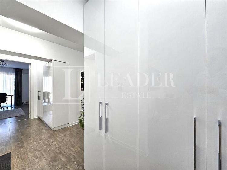 Apartament Premium cu 3 Camere in Aviatiei - 9