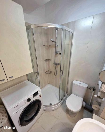 Vanzare apartament 2 camere, etaj 10/12 (2016) + garaj subteran -1 - 7