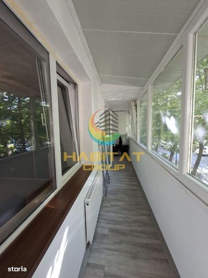 Apartament 2 camere- mobilat- Sun Plaza - 4