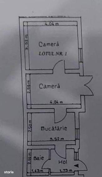 EXCLUSIVITATE | Casa de vanzare Zona Centru | Garaj | Centrala gaz - 3