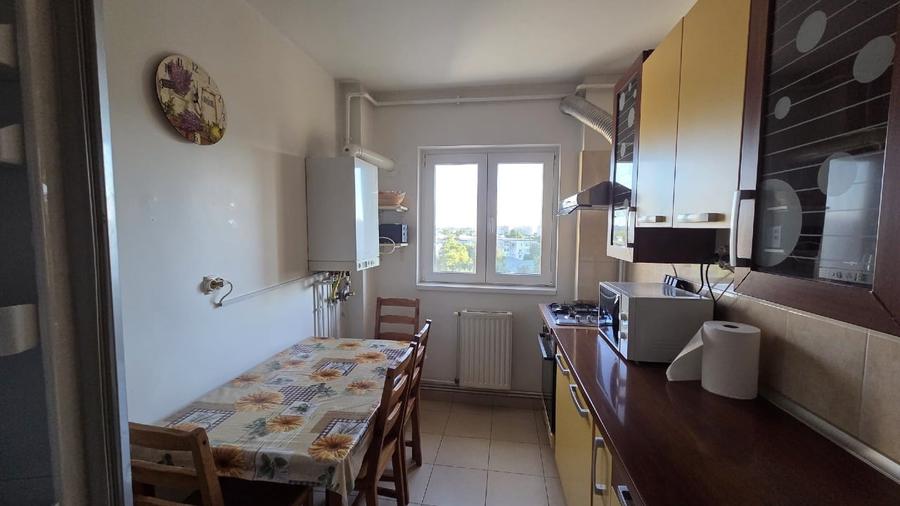 Apartament cu 2 camere decomandat, mobilat în Dristor