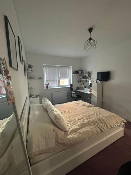 Apartament cu 2 camere decomandat, mobilat în Apahida