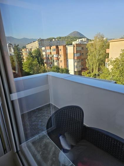 Apartament cu 2 camere decomandat în Ultracentral