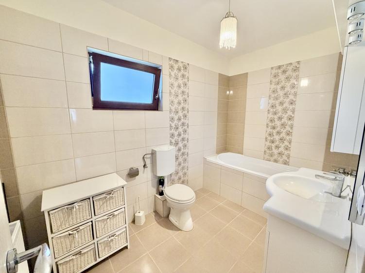 Duplex cu 4 camere | Cartier Europa | Mosnita Noua - 18