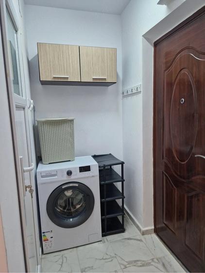 Garsonieră semidecomandată în Brâncoveanu