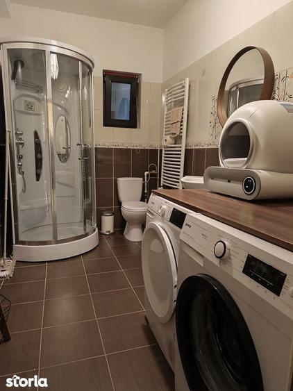 Casă cu 3 camere cu Teren 113 Mp în Central