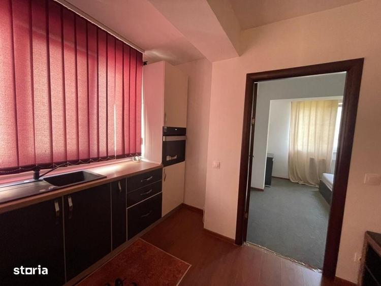 Apartament cu 2 camere în 1 Mai