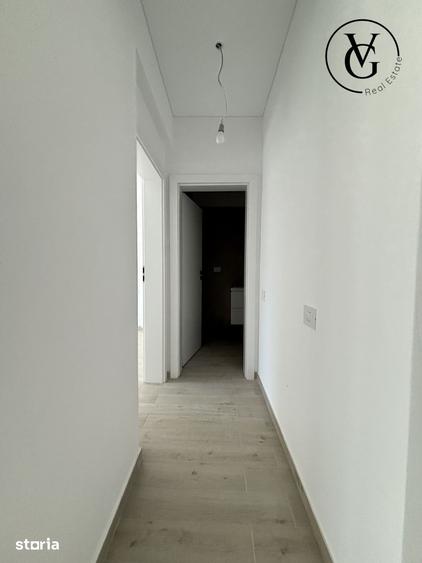 Apartament 2 camere - vedere laterala catre mare - MERAKI RESORT & SPA - 12