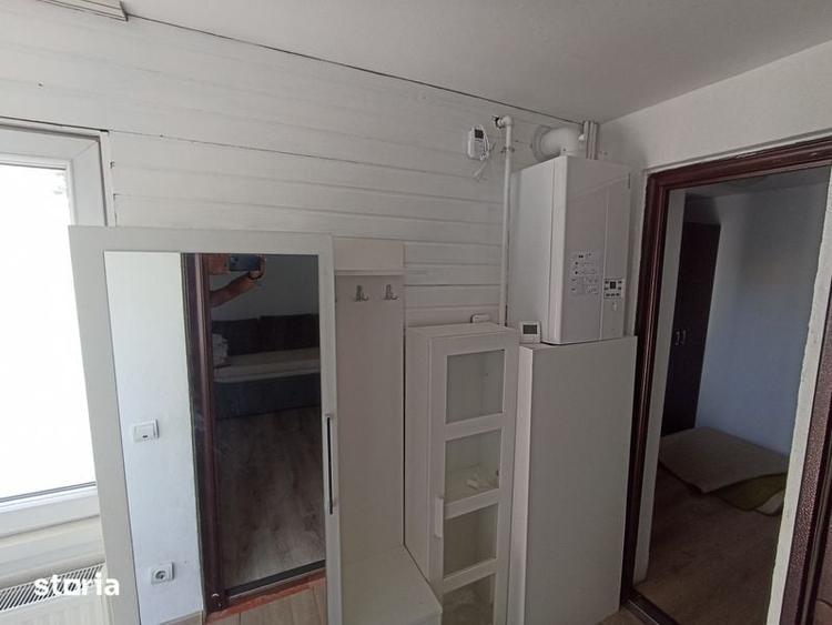 Casă cu 3 camere cu Teren 100 Mp în Giulești