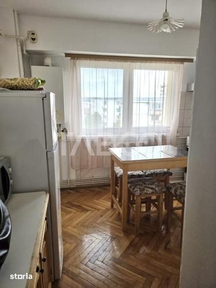 Apartament cu 2 camere decomandat în Someșeni