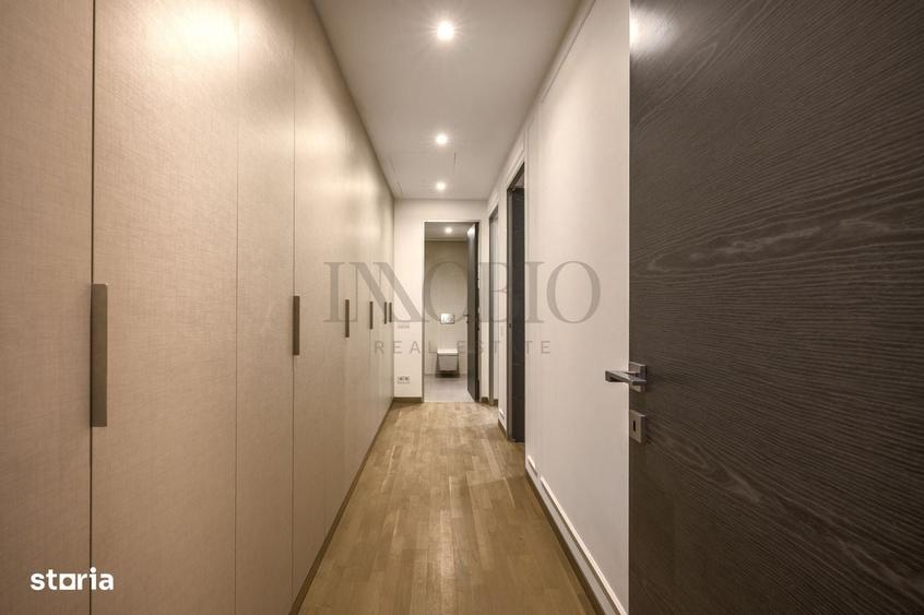 Apartament 3 camere cu terasa si parcare inclusa - 7