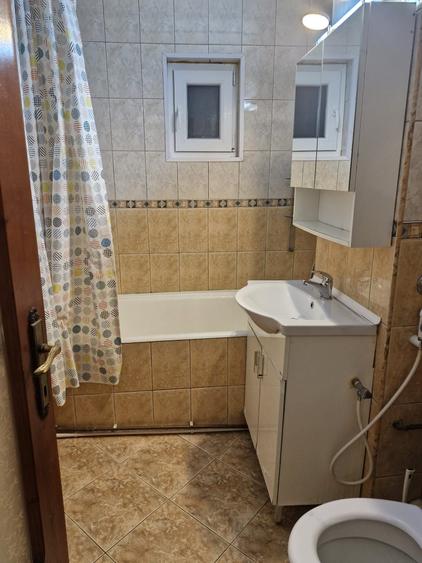 Apartament cu 2 camere decomandat în Exterior Vest