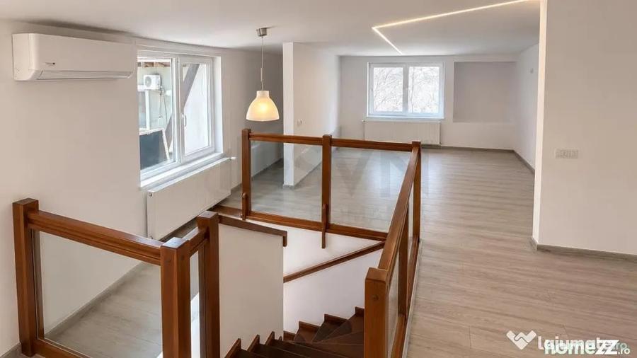 Apartament cu 3 camere decomandat în Cișmigiu