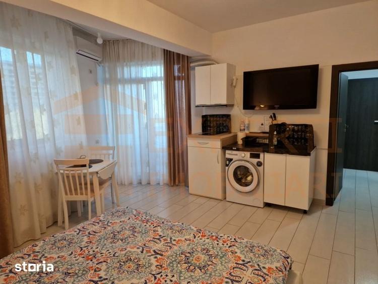 Apartament cu 2 camere în Nord
