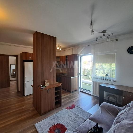 Apartament modern 2 camere cu balcon generos și parcare subterană, Str. Rapsodie - 2