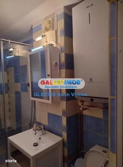 Apartament cu 4 camere decomandat, mobilat în Tei