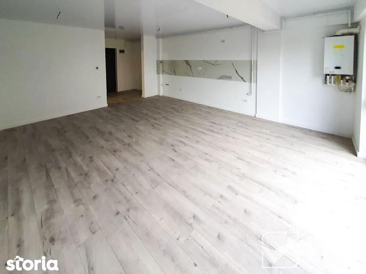 Garsonieră în Păcurari