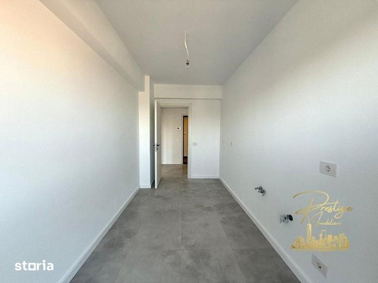 Apartament cu 2 camere în Calea Aradului