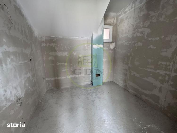Vanzare ap. cu 2 camere, 45 mp., Apahida, 73290 EUR - 8