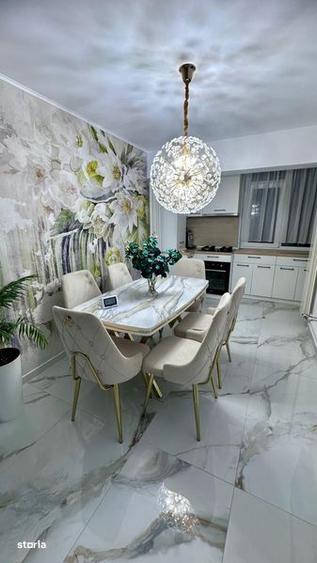Vand apartament 2 camere 62mp utili - 3