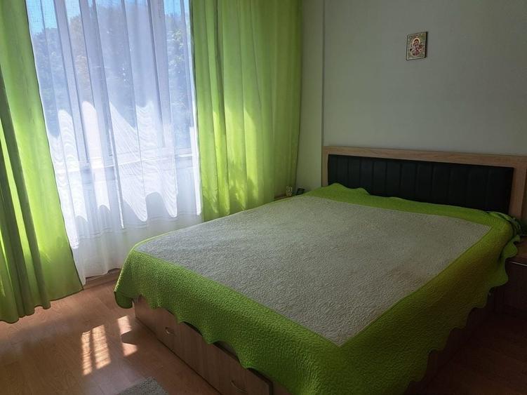 Apartament cu 2 camere decomandat în Uiasca