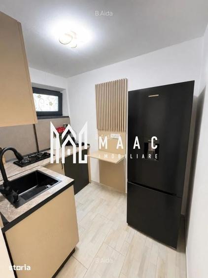 Apartament 2 camere | Nord, Ramnicu Valcea | 29 mp, mobilat - 1