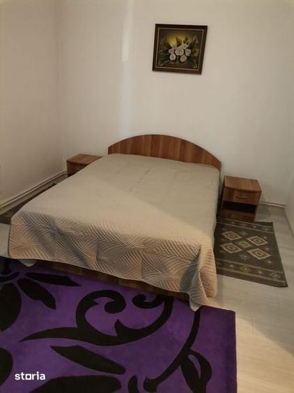 Apartament cu 2 camere în Ultracentral