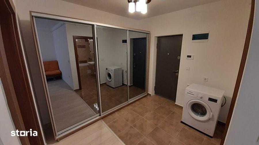 Studio etaj 1 - Maurer/ 40 mp/ loc parcare privat/ boxa subsol - 7