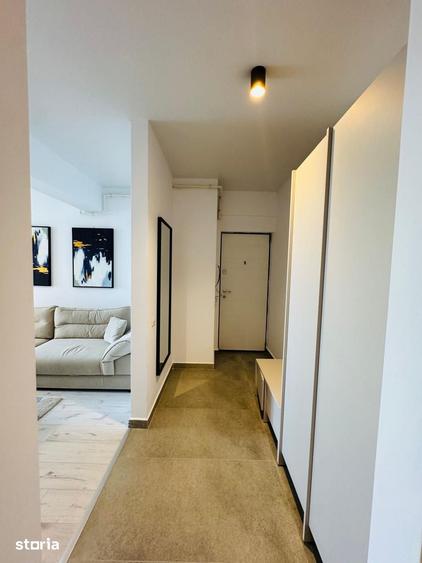 Apartament 2 camere Central Address Residence/ Parcare - 3
