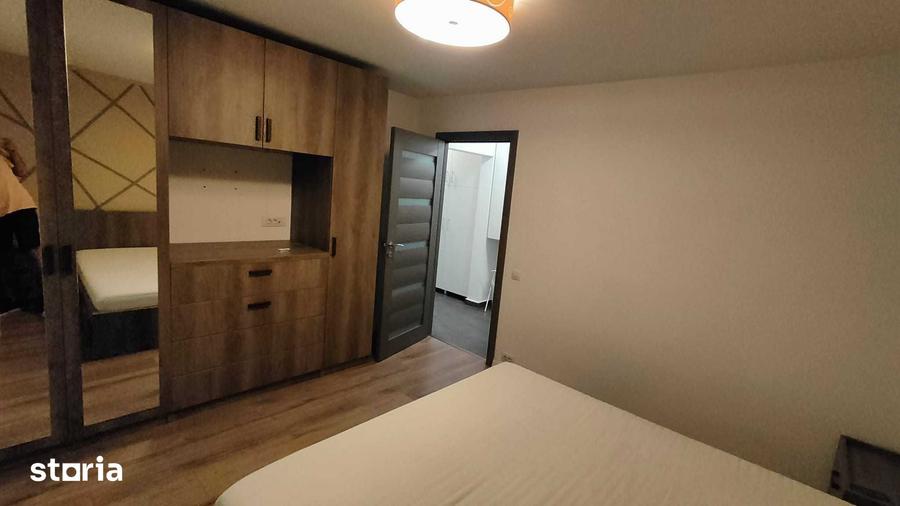 De inchiriat apartament 3 camere Pacii/Pet Friendly/Centrala Proprie - 5