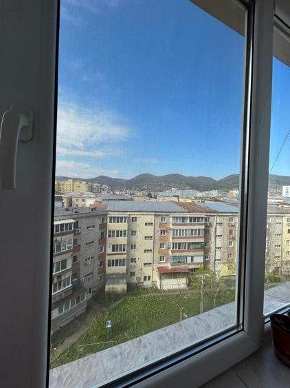 Apartament cu 2 camere decomandat în Gării