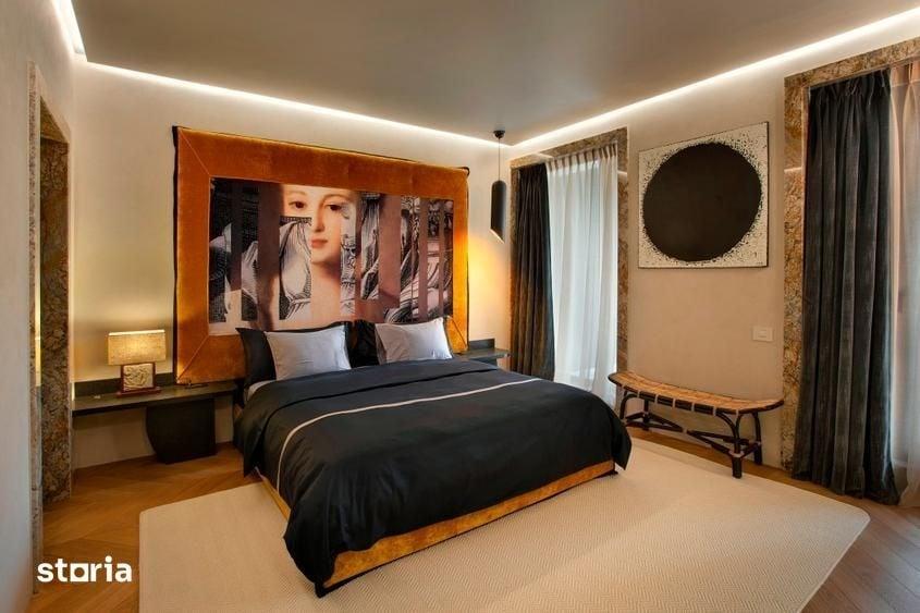 Apartament cu 3 camere în Primăverii