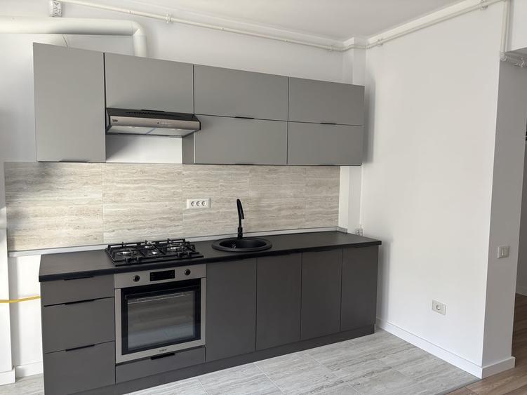 Apartament decomandat în Berceni