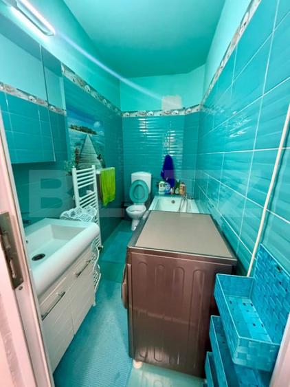 Casă cu 3 camere cu Teren 293 Mp în Central