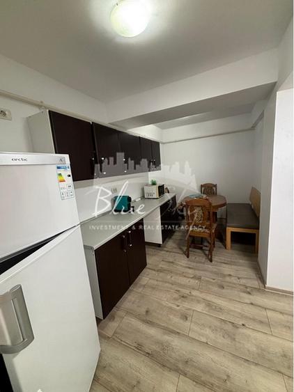 Apartament cu 2 camere decomandat, mobilat în Nord
