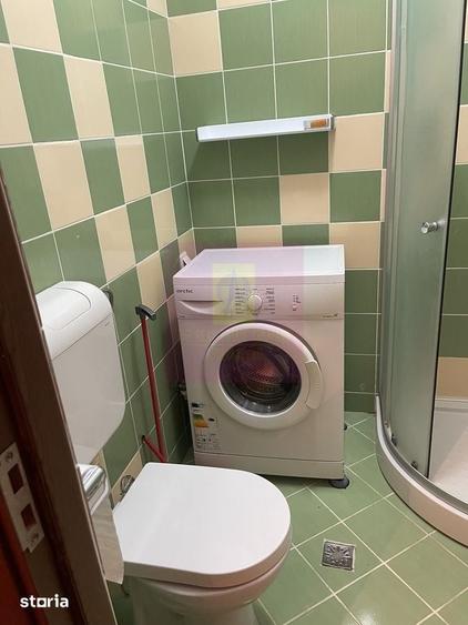 Apartament 2 camere Floreasca | Etaj 1 | 51 mp | Complet renovat - 3