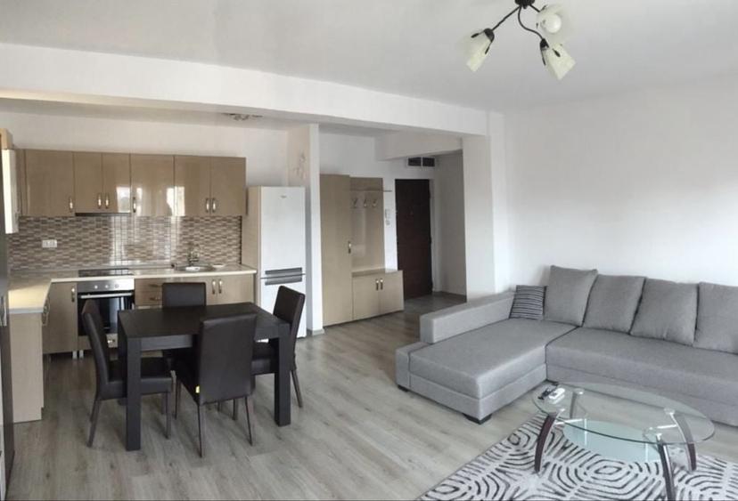 Apartament cu 2 camere decomandat în Tudor