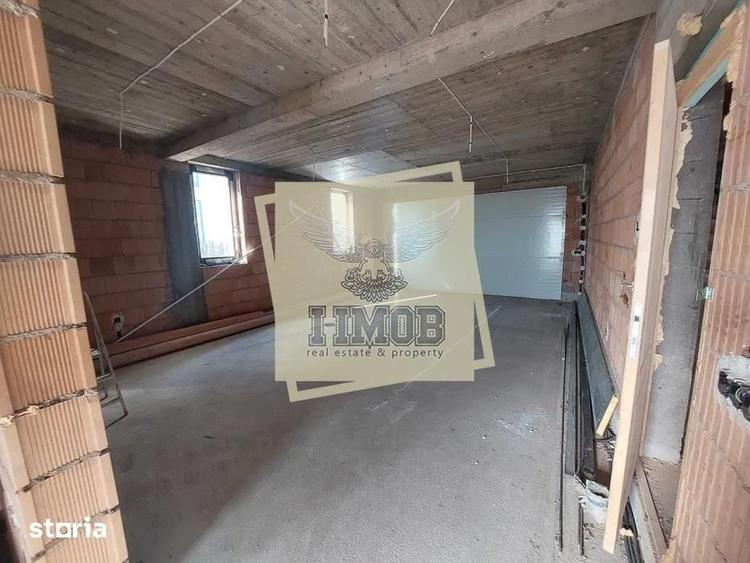 Casa 4 camere 3 bai si teren 500 mp Veterani - 14