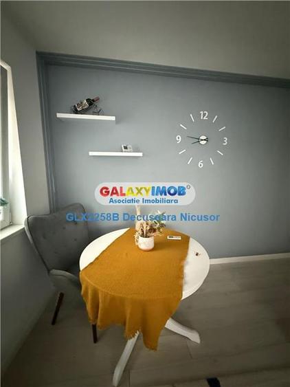 Apartament 3 Camere, Orhideelor, Terasa, Militari Residence, 550 euro - 13